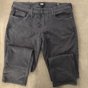 Paige Normandie Jeans size 34